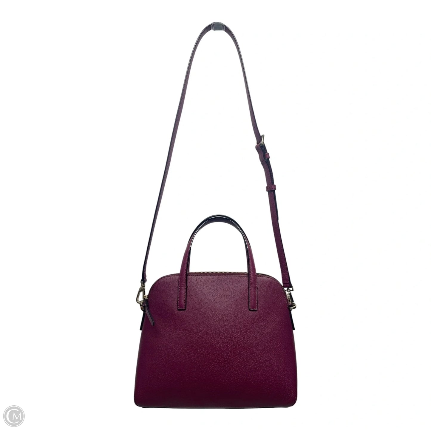 Handbag Designer By Kate Spade, Size: Medium