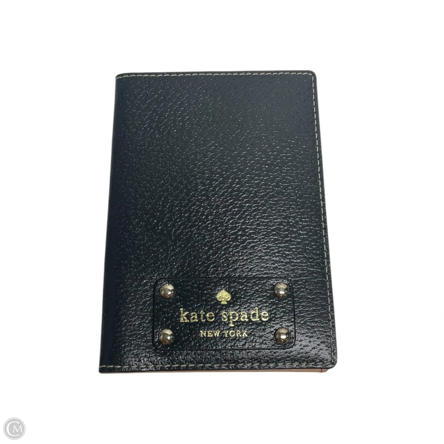 Id/card Holder Designer By Kate Spade, Size: Small