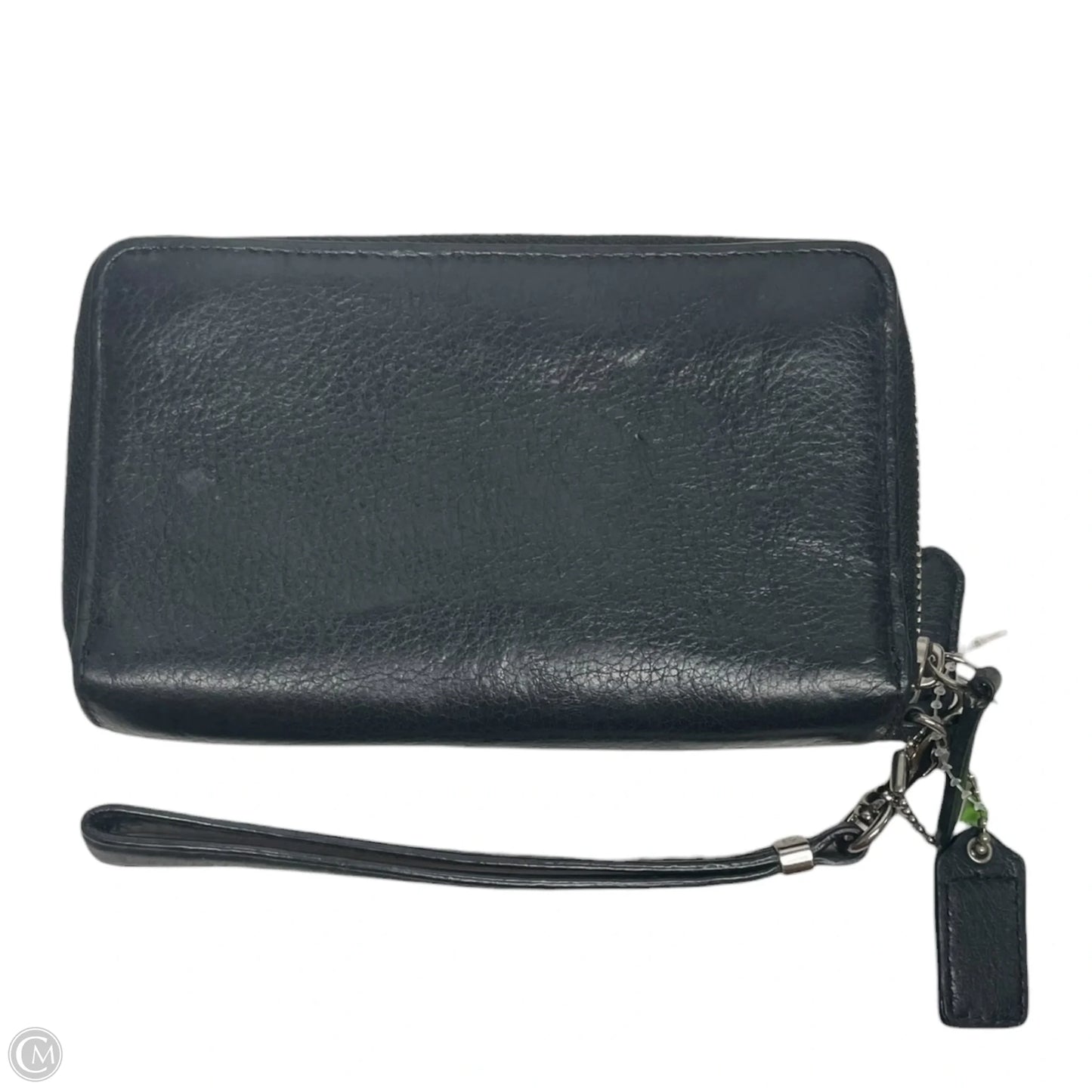 Wallet Designer By Coach, Size: Medium