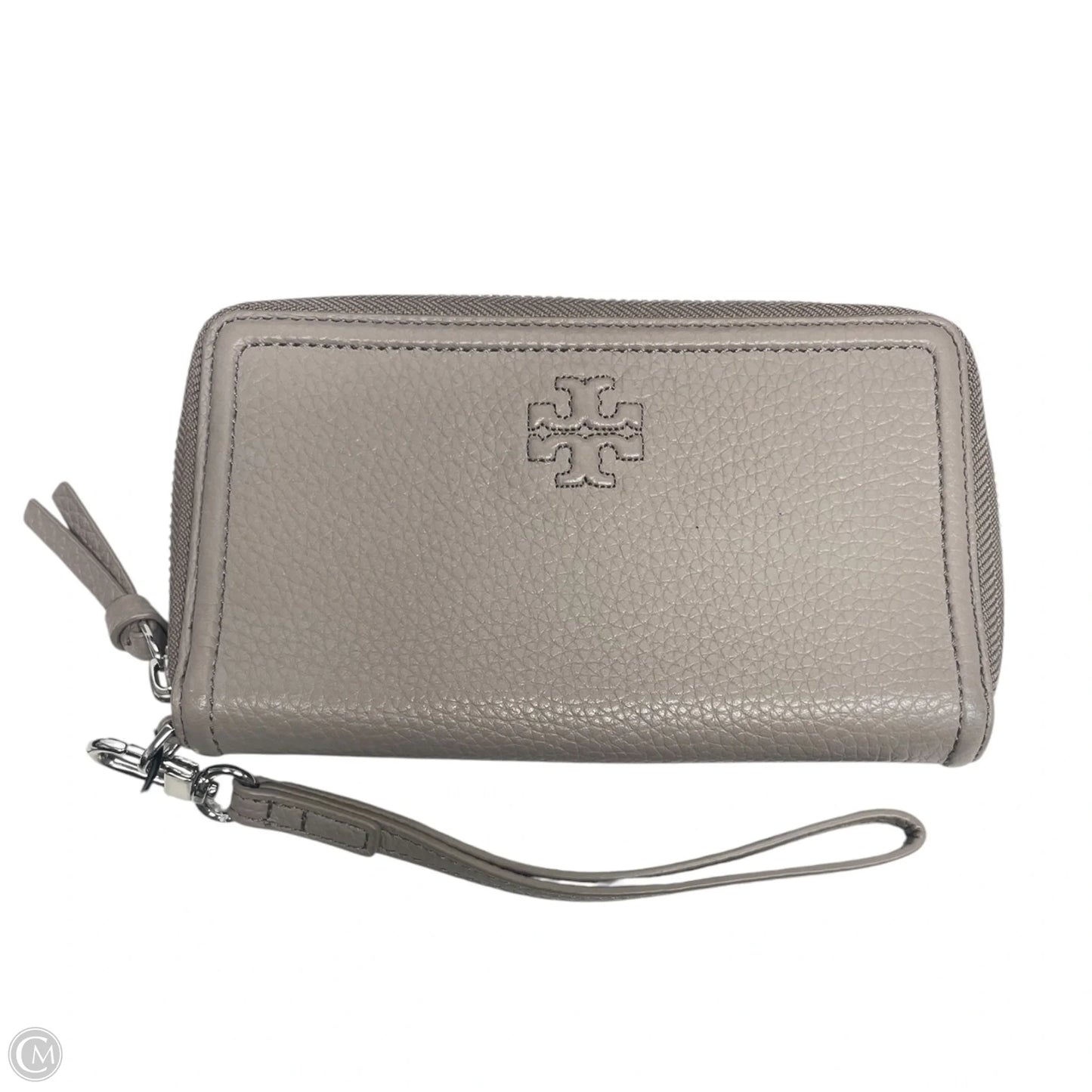Wristlet Designer By Tory Burch, Size: Medium