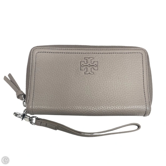 Wristlet Designer By Tory Burch, Size: Medium