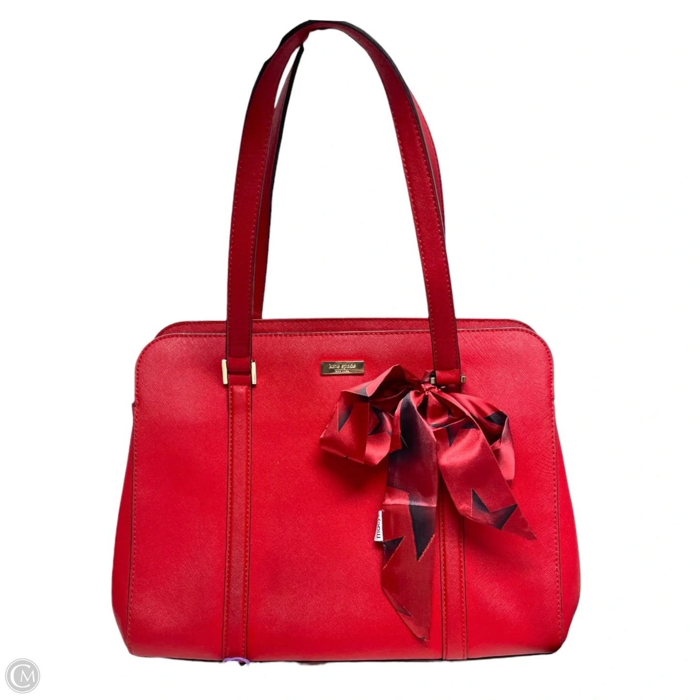 Handbag Designer By Kate Spade, Size: Large