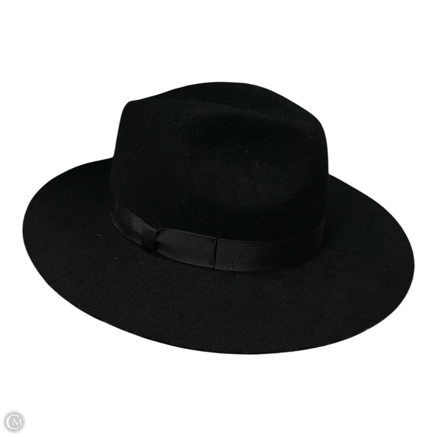 Hat Fedora By LACK OF COLOR -