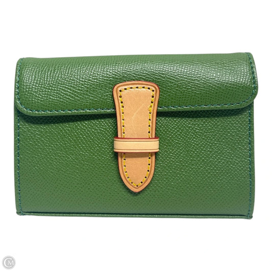 Wallet Designer By Dooney And Bourke, Size: Medium