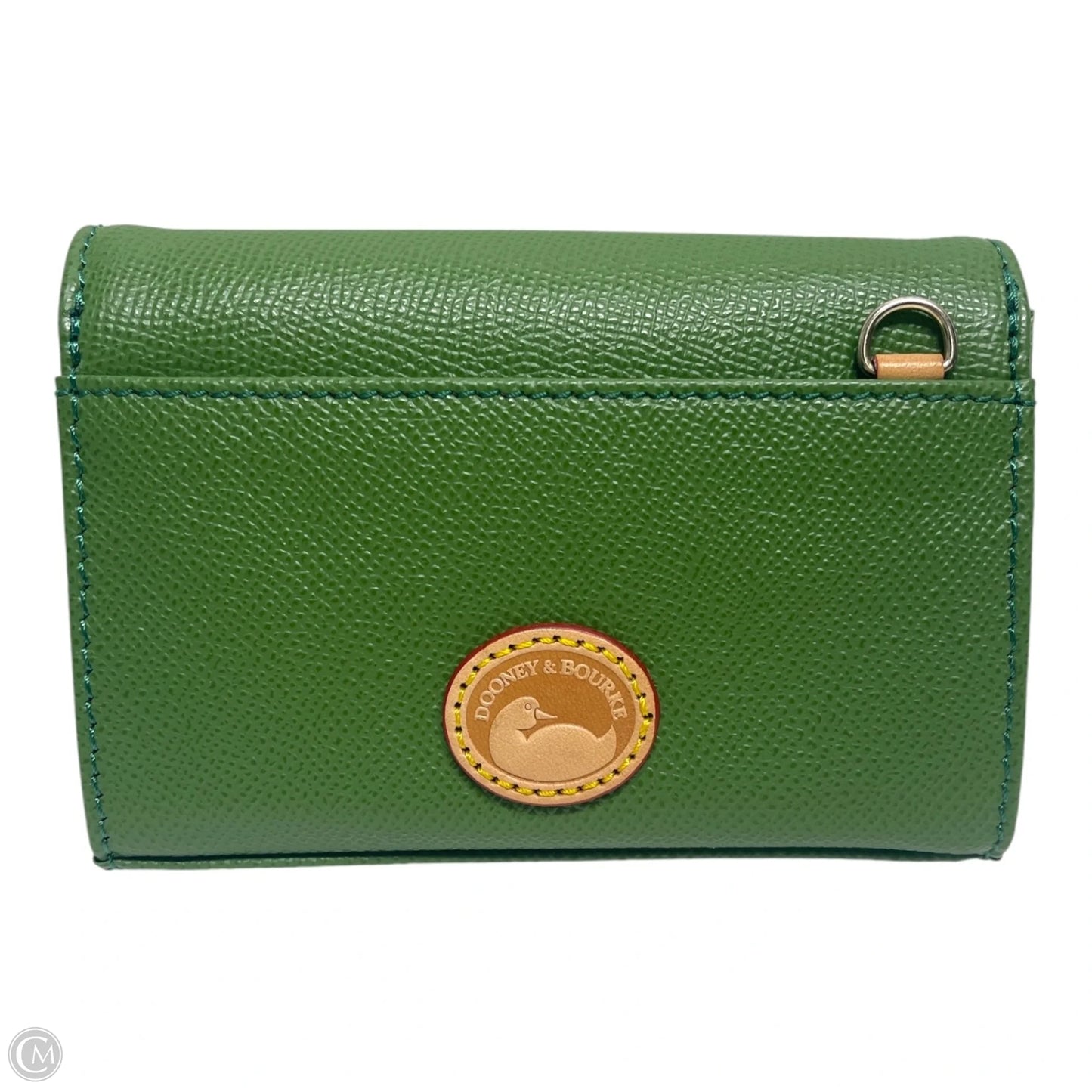 Wallet Designer By Dooney And Bourke, Size: Medium