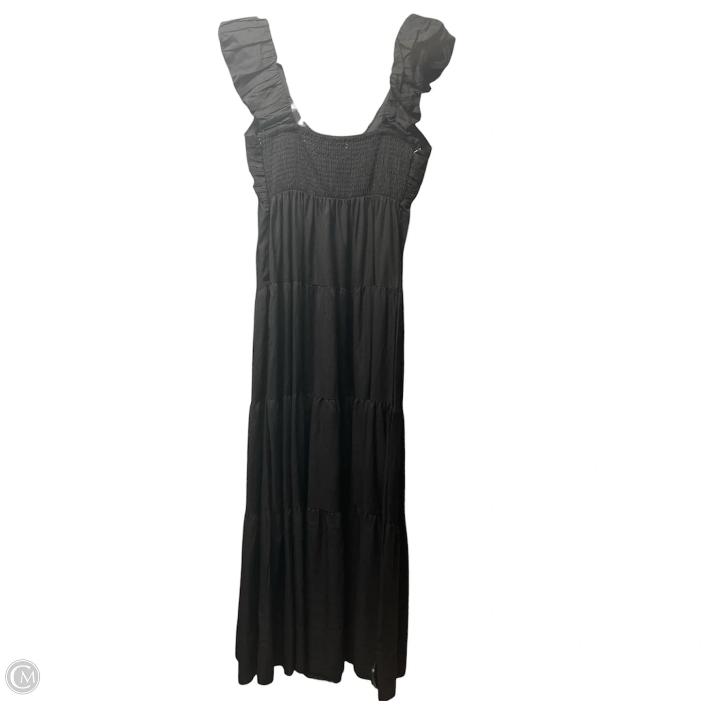 Dress Designer By Jason Wu In Black, Size: M