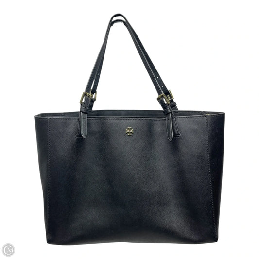 Tote Designer By Tory Burch, Size: Large