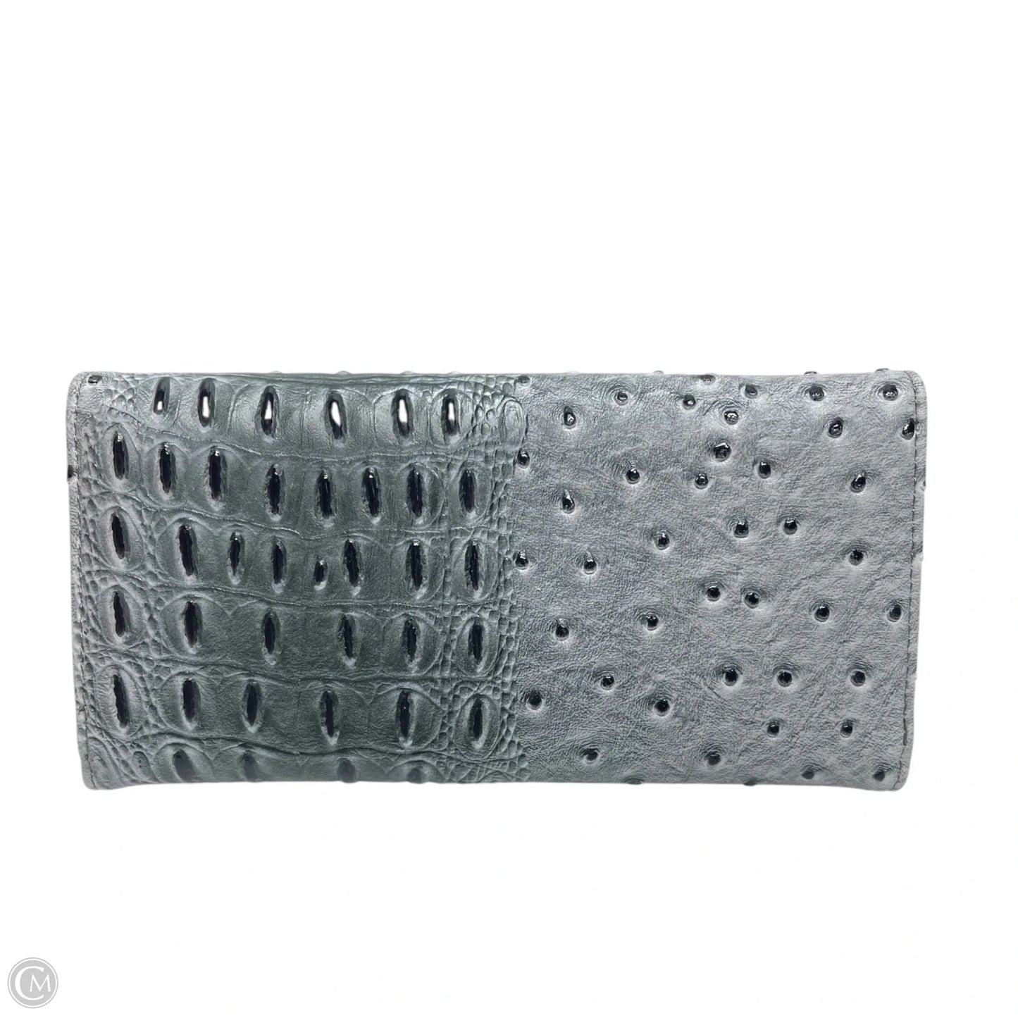 Wallet By Clothes Mentor, Size: Large