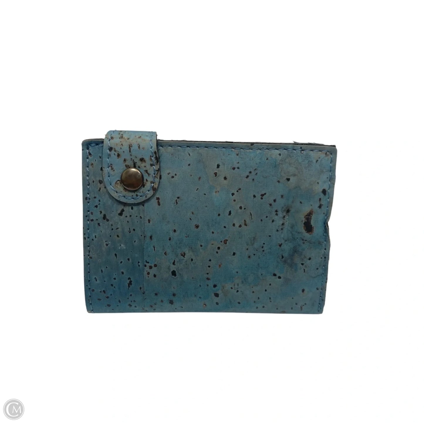 Wallet By Clothes Mentor, Size: Small