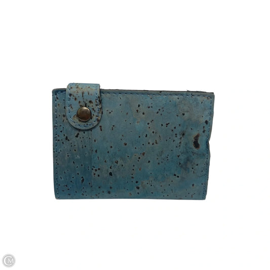 Wallet By Clothes Mentor, Size: Small