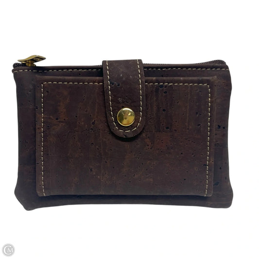 Wallet By Clothes Mentor, Size: Small