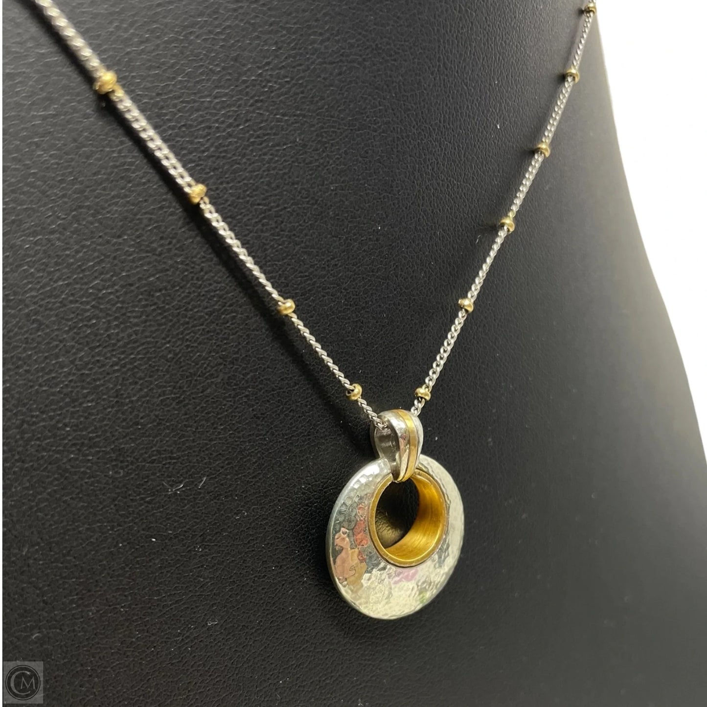 Necklace Pendant By Brighton