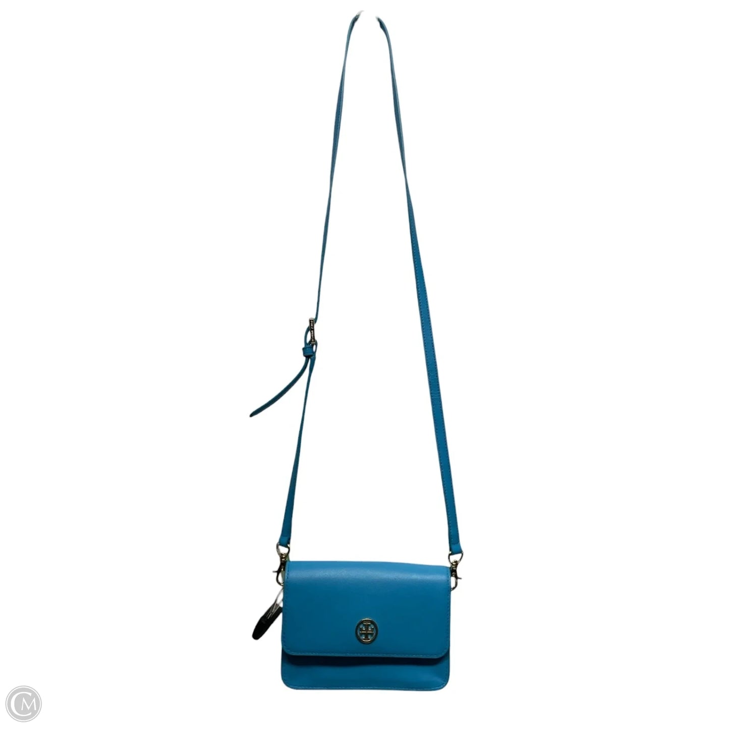 Crossbody Designer By Tory Burch, Size: Small