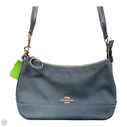 Handbag Designer By Coach, Size: Small