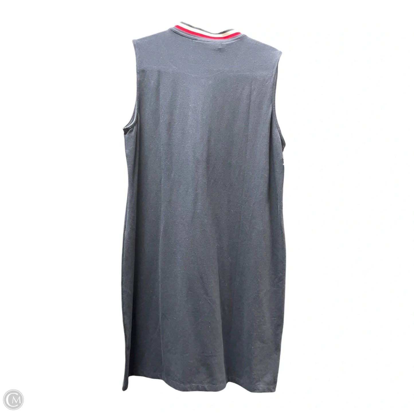 Dress Casual Short By Tommy Hilfiger In Navy, Size: M