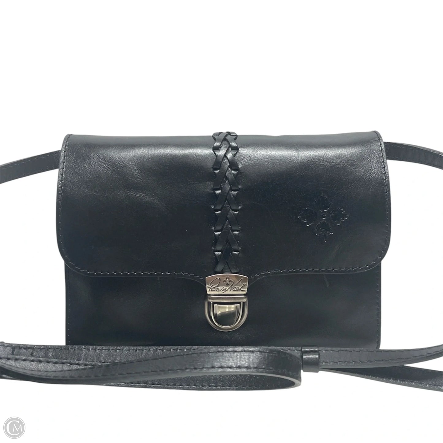 Crossbody Designer By Patricia Nash, Size: Small