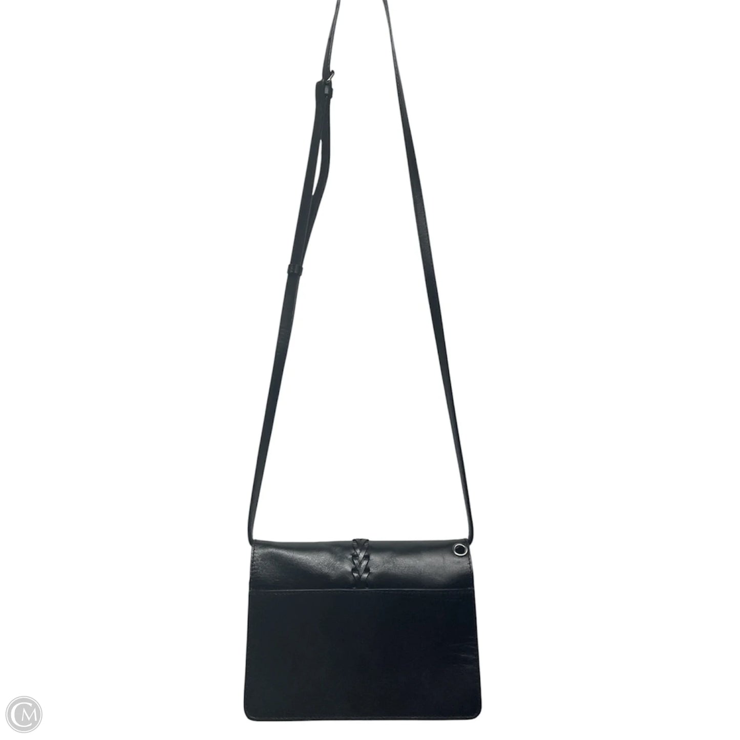 Crossbody Designer By Patricia Nash, Size: Small