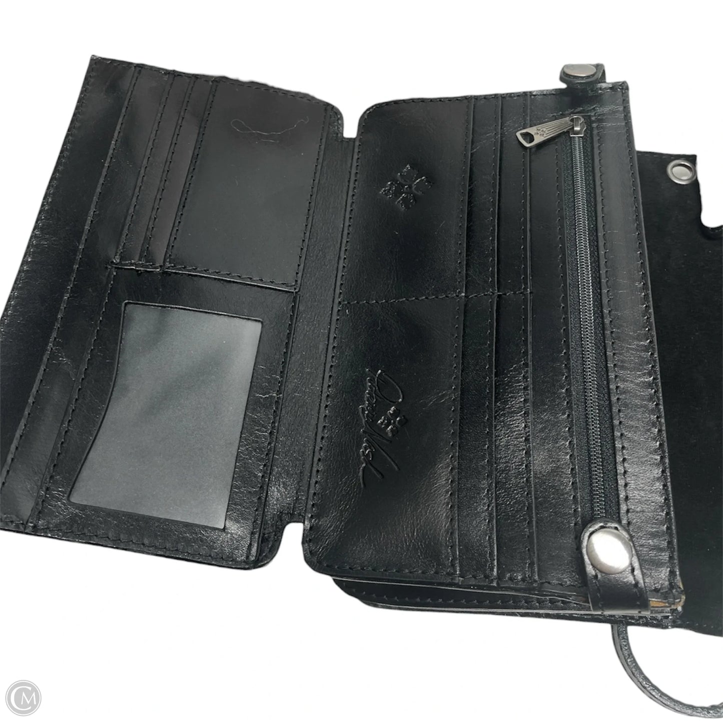 Crossbody Designer By Patricia Nash, Size: Small