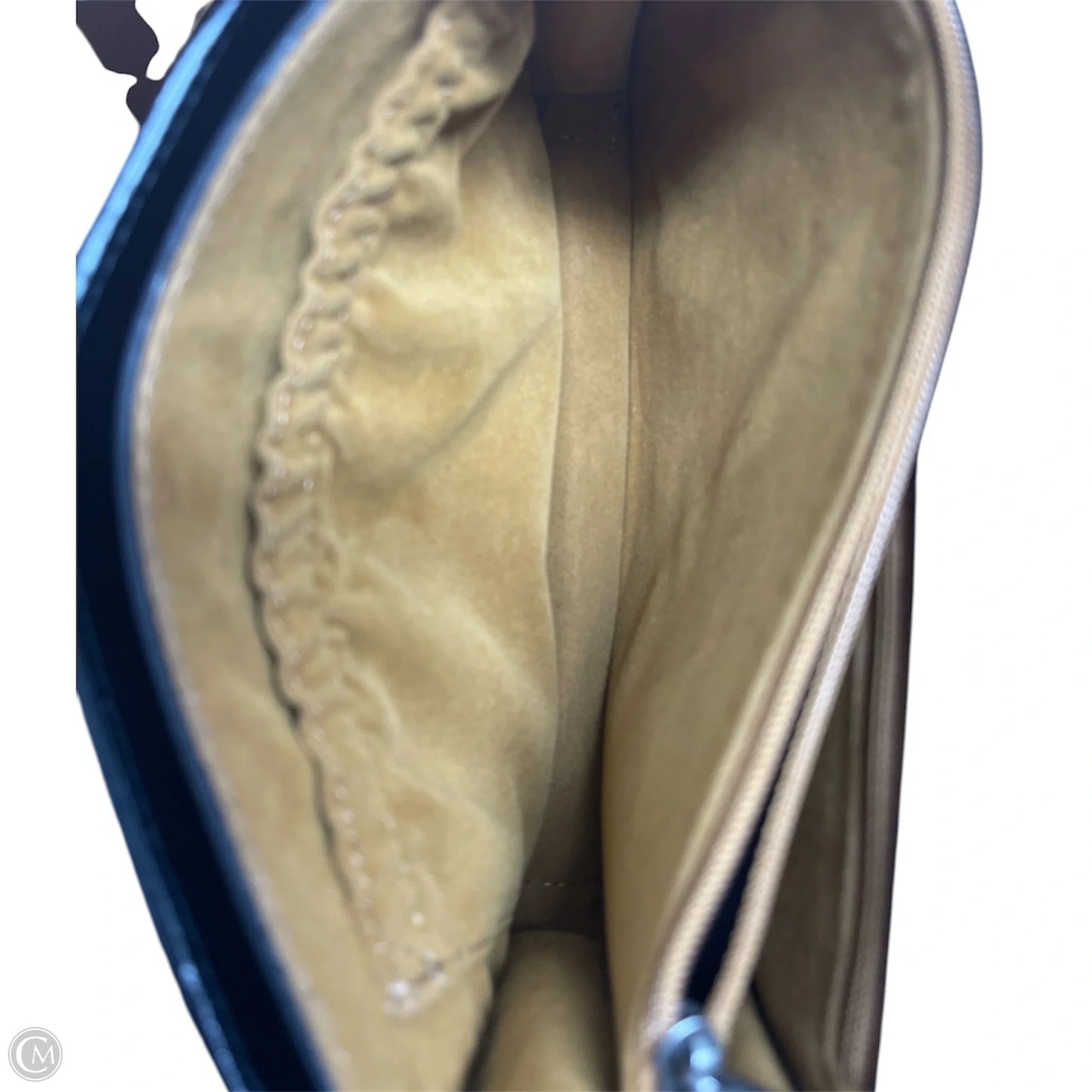 Crossbody Designer By Patricia Nash, Size: Small