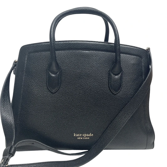 Handbag Designer By Kate Spade, Size: Medium