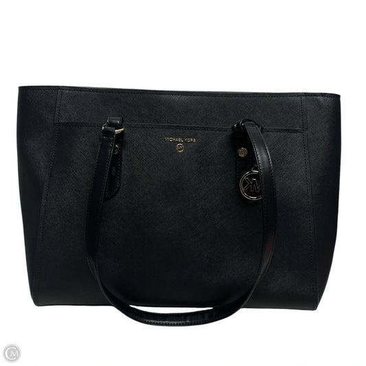 Tote Designer By Michael Kors, Size: Large