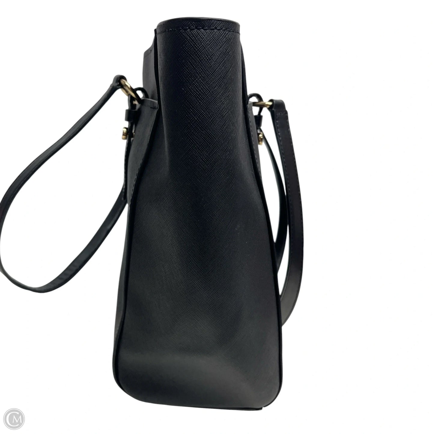 Tote Designer By Michael Kors, Size: Large