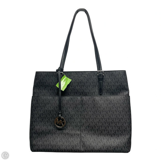 Tote Designer By Michael Kors, Size: Large
