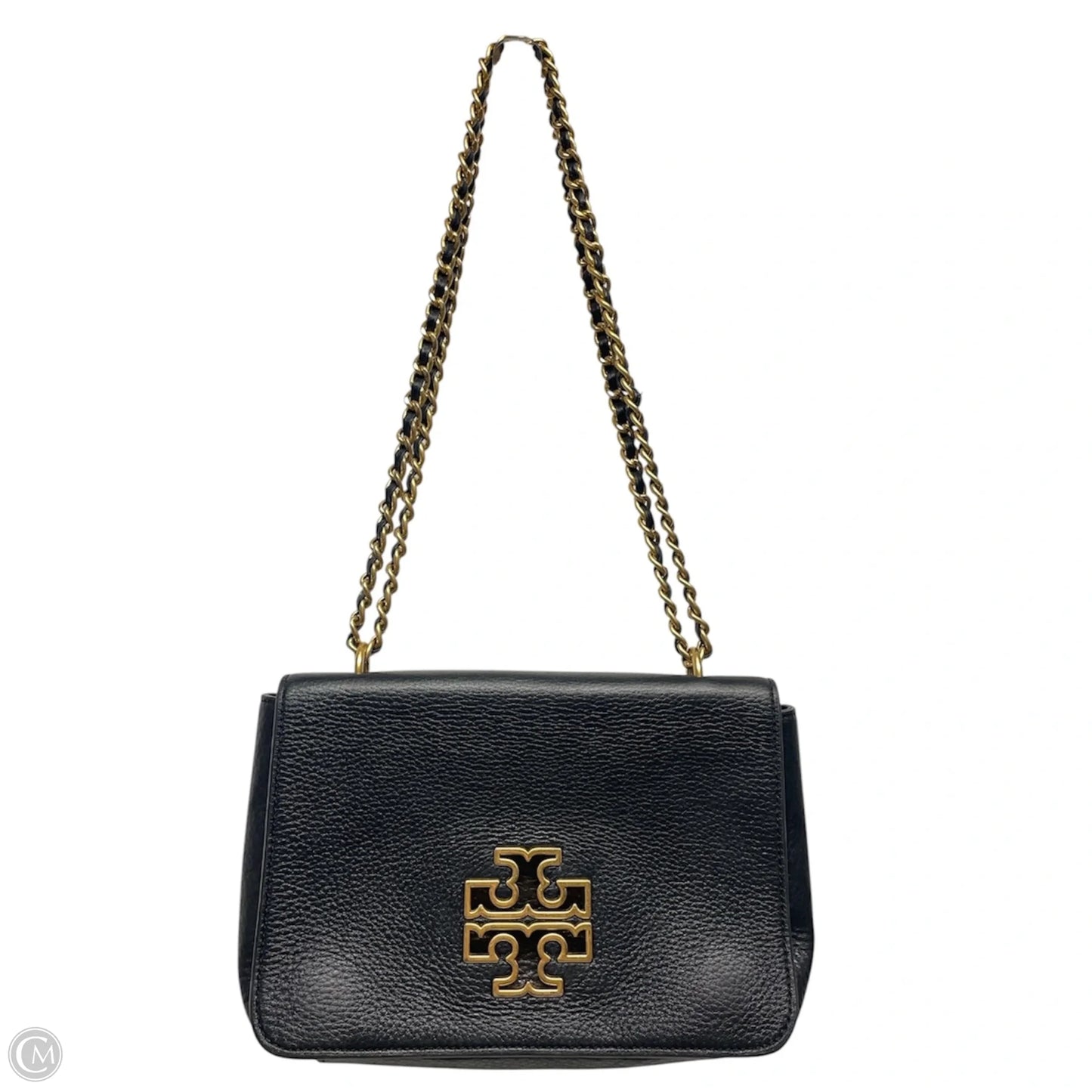 Crossbody Designer By Tory Burch, Size: Small