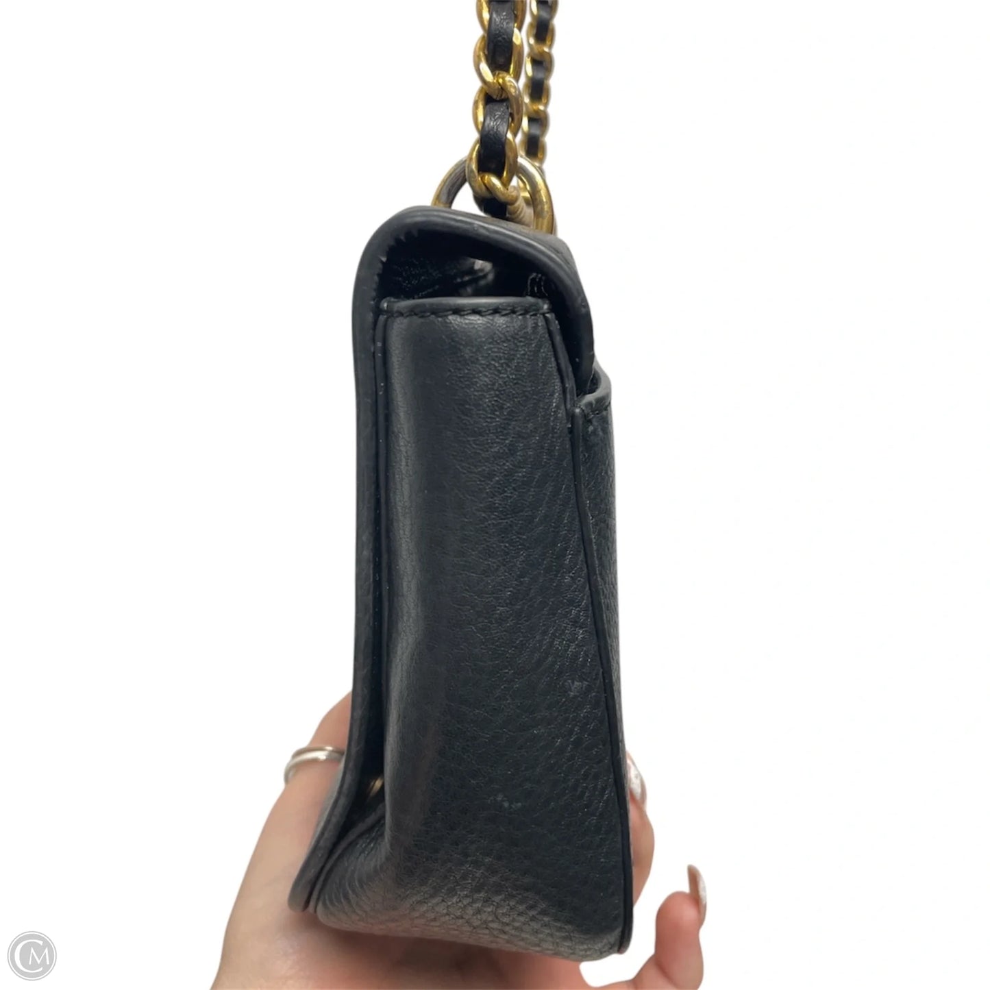 Crossbody Designer By Tory Burch, Size: Small