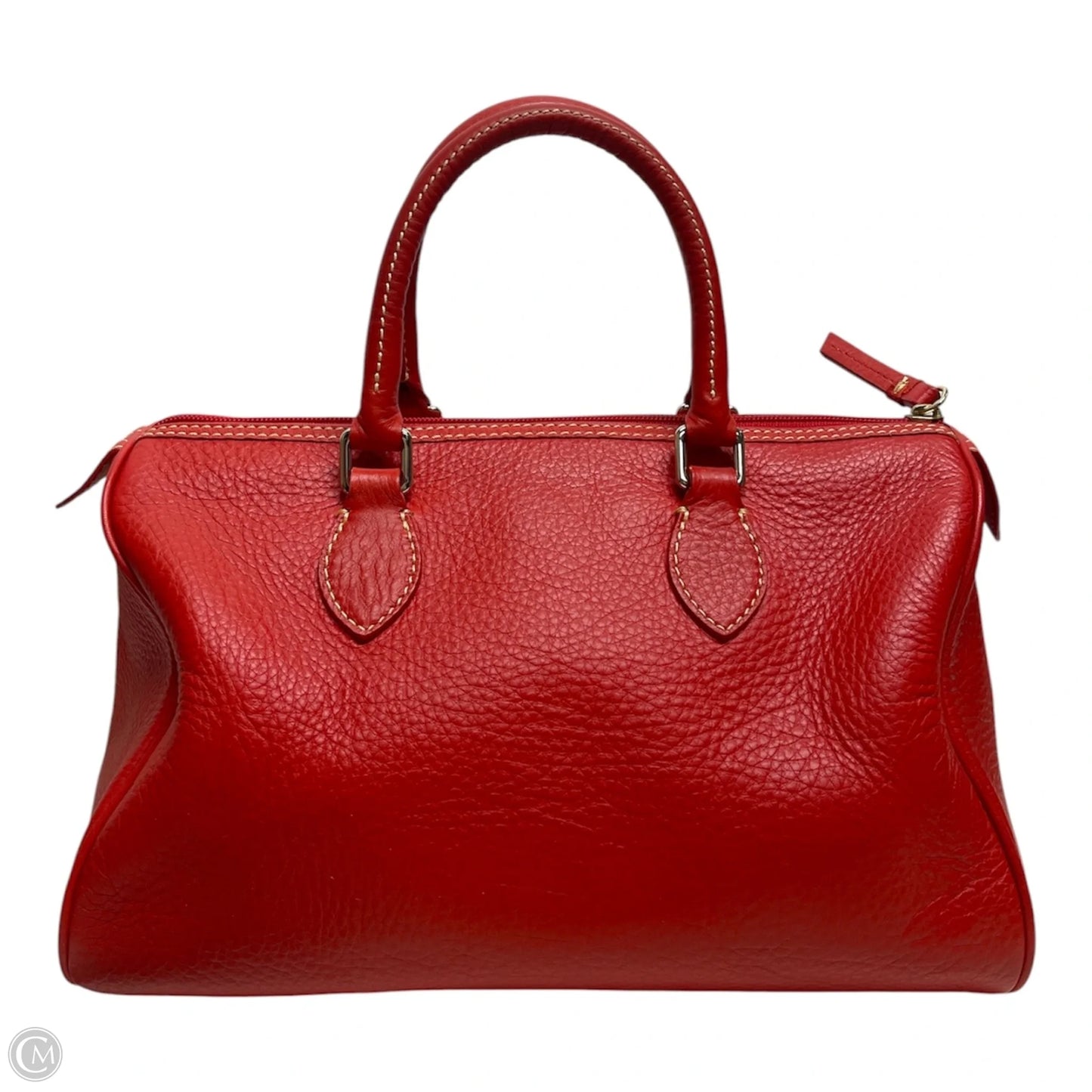 Handbag Designer By Dooney And Bourke, Size: Small