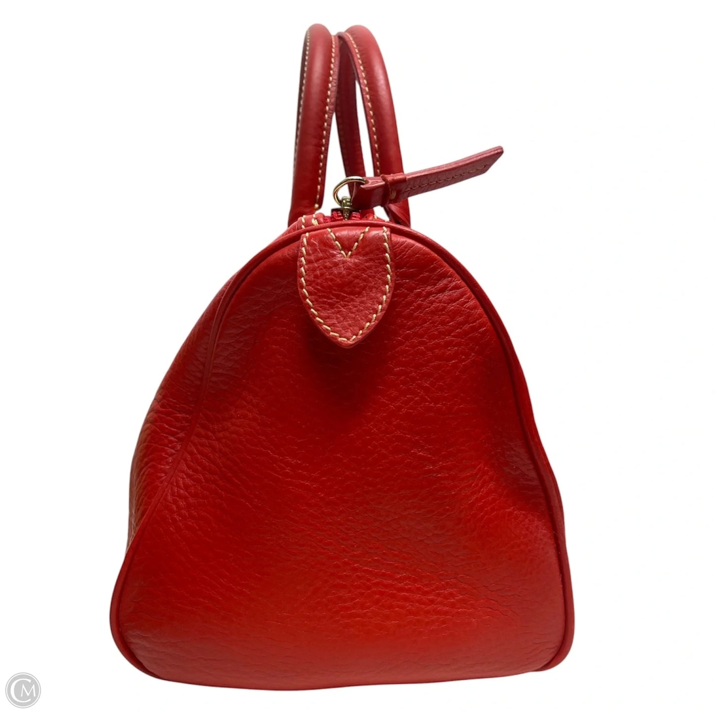 Handbag Designer By Dooney And Bourke, Size: Small
