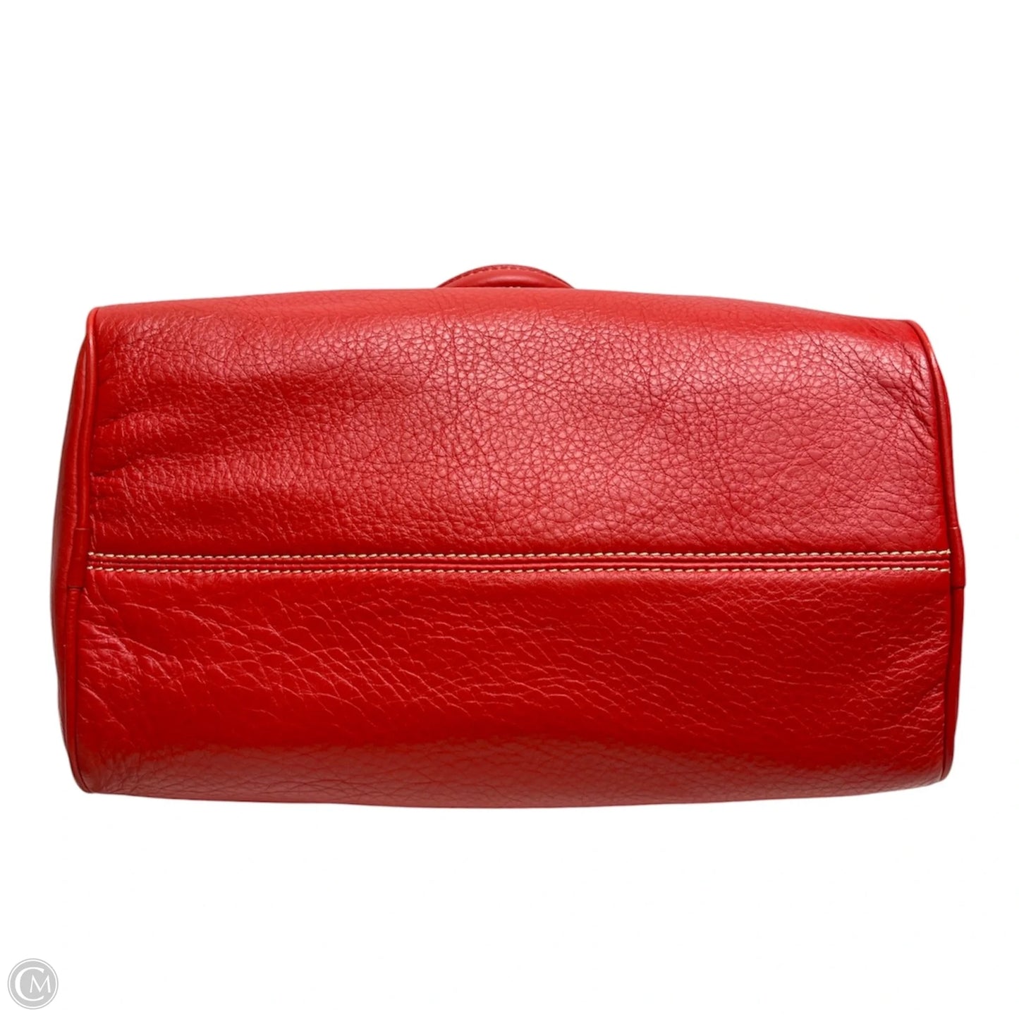 Handbag Designer By Dooney And Bourke, Size: Small