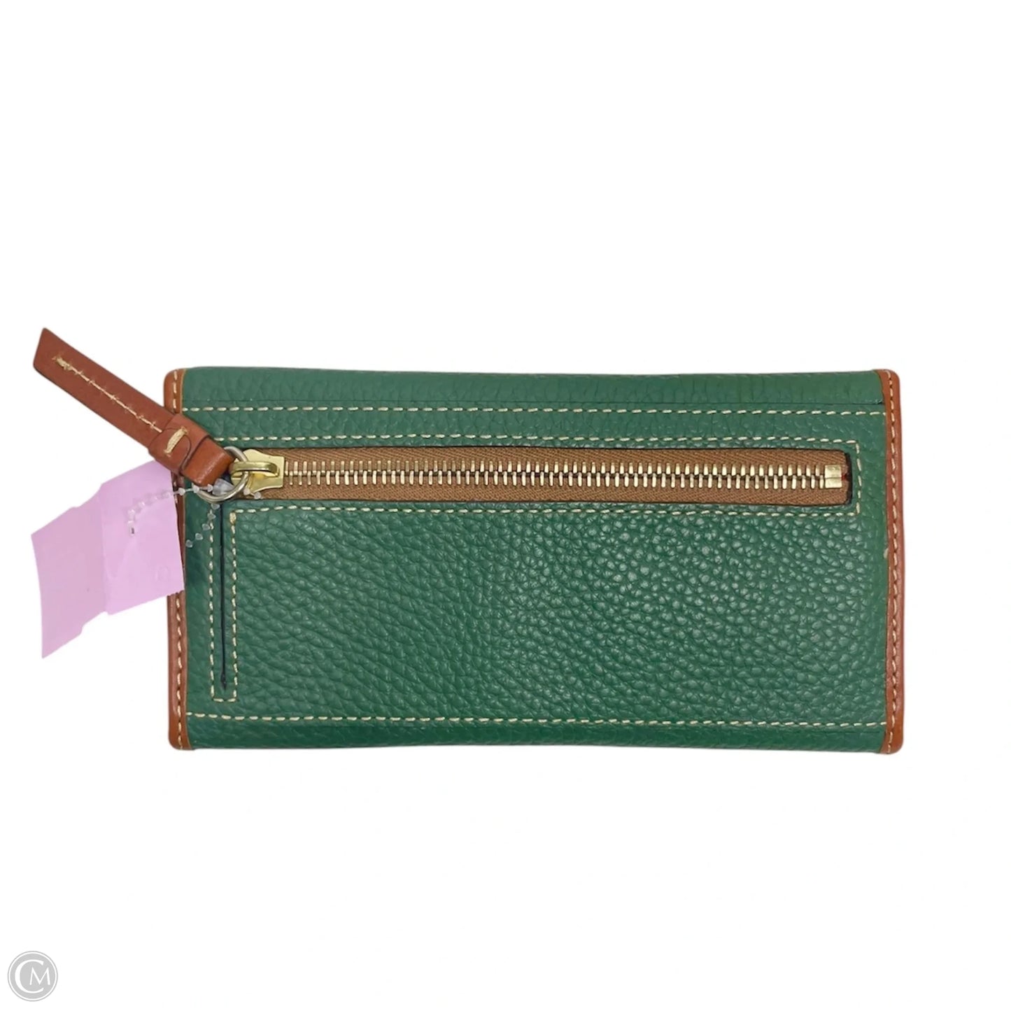Wallet Designer By Dooney And Bourke, Size: Medium