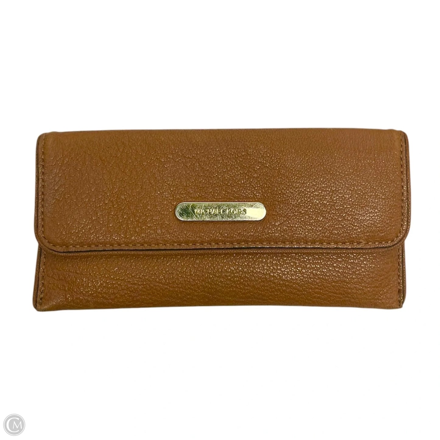 Wallet Designer By Michael Kors, Size: Large