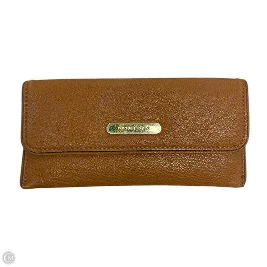 Wallet Designer By Michael Kors, Size: Large
