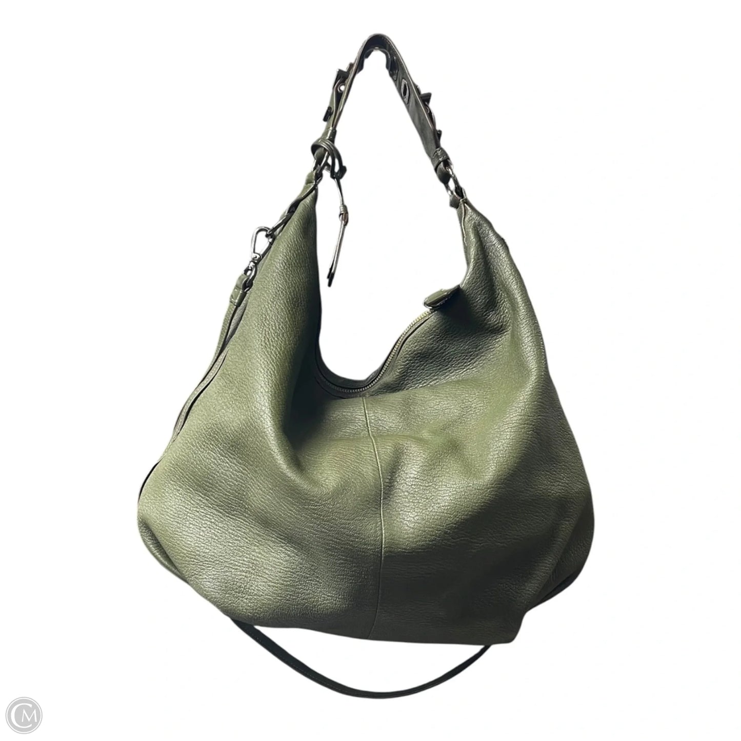 Handbag Leather By Reed Krakoff, Size: Large