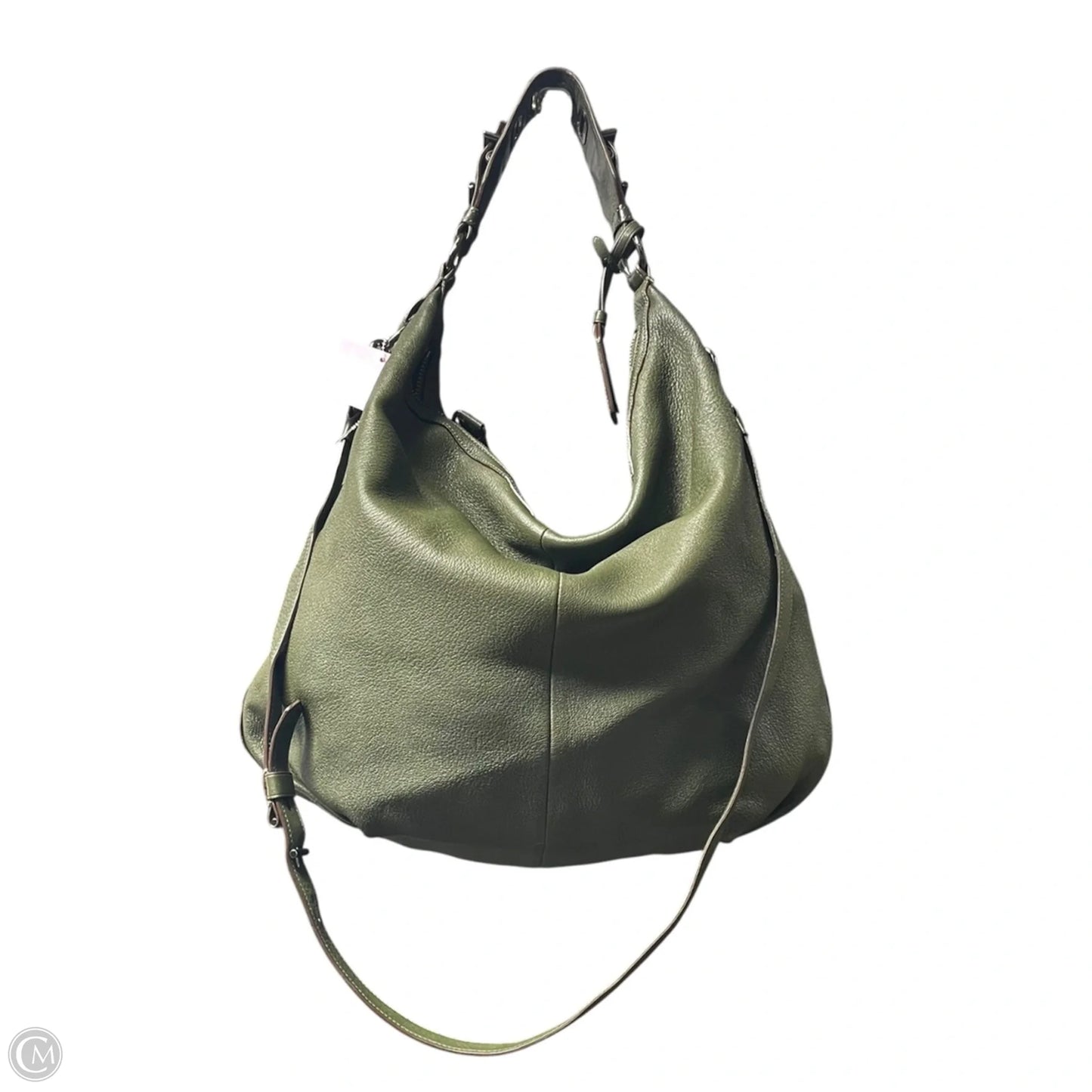 Handbag Leather By Reed Krakoff, Size: Large