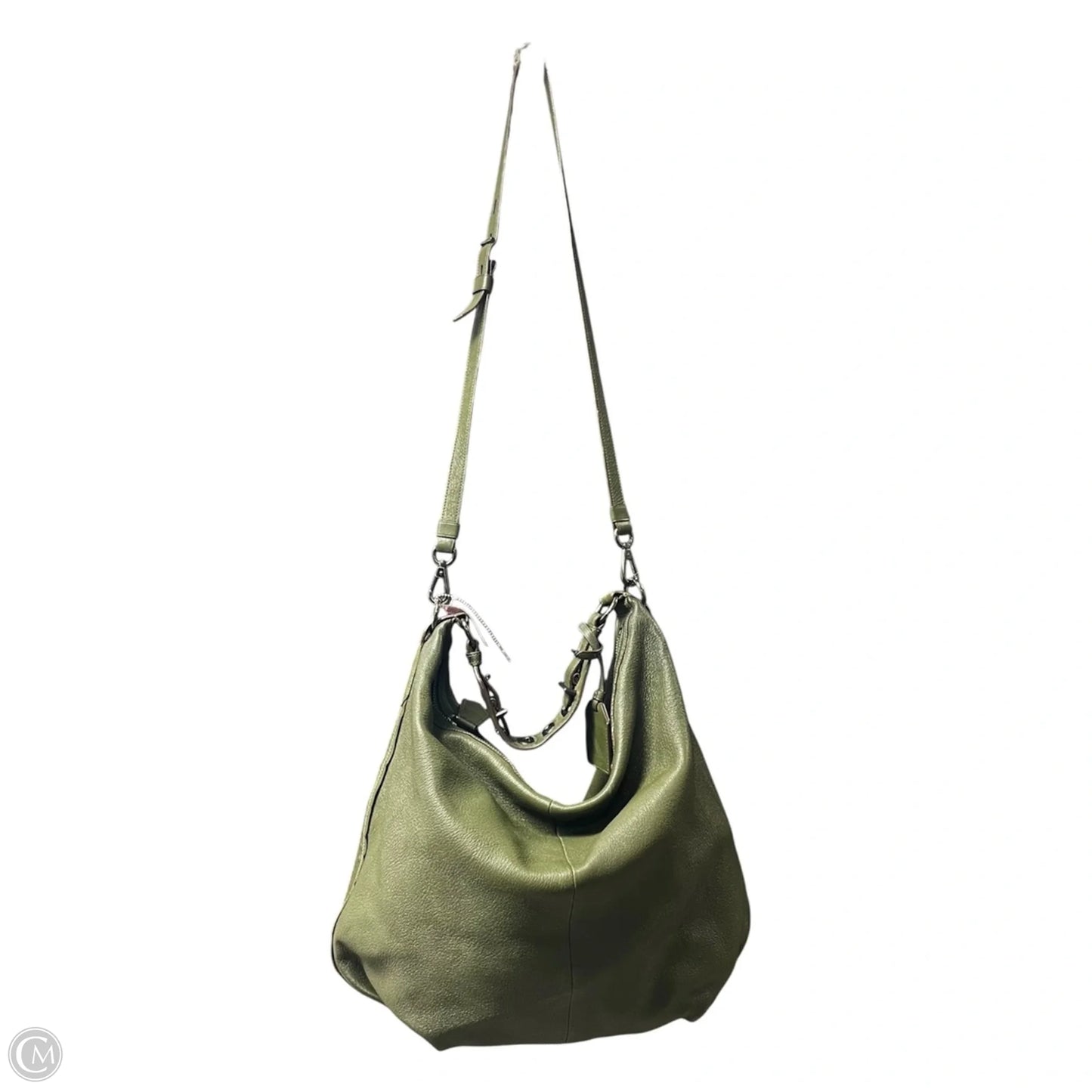 Handbag Leather By Reed Krakoff, Size: Large