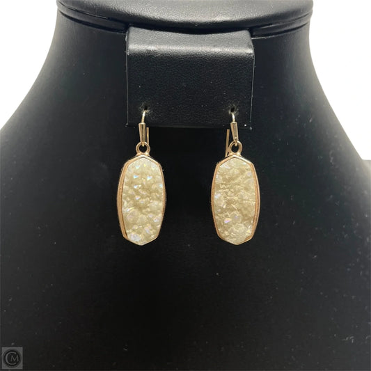 Earrings Dangle/drop By Kendra Scott