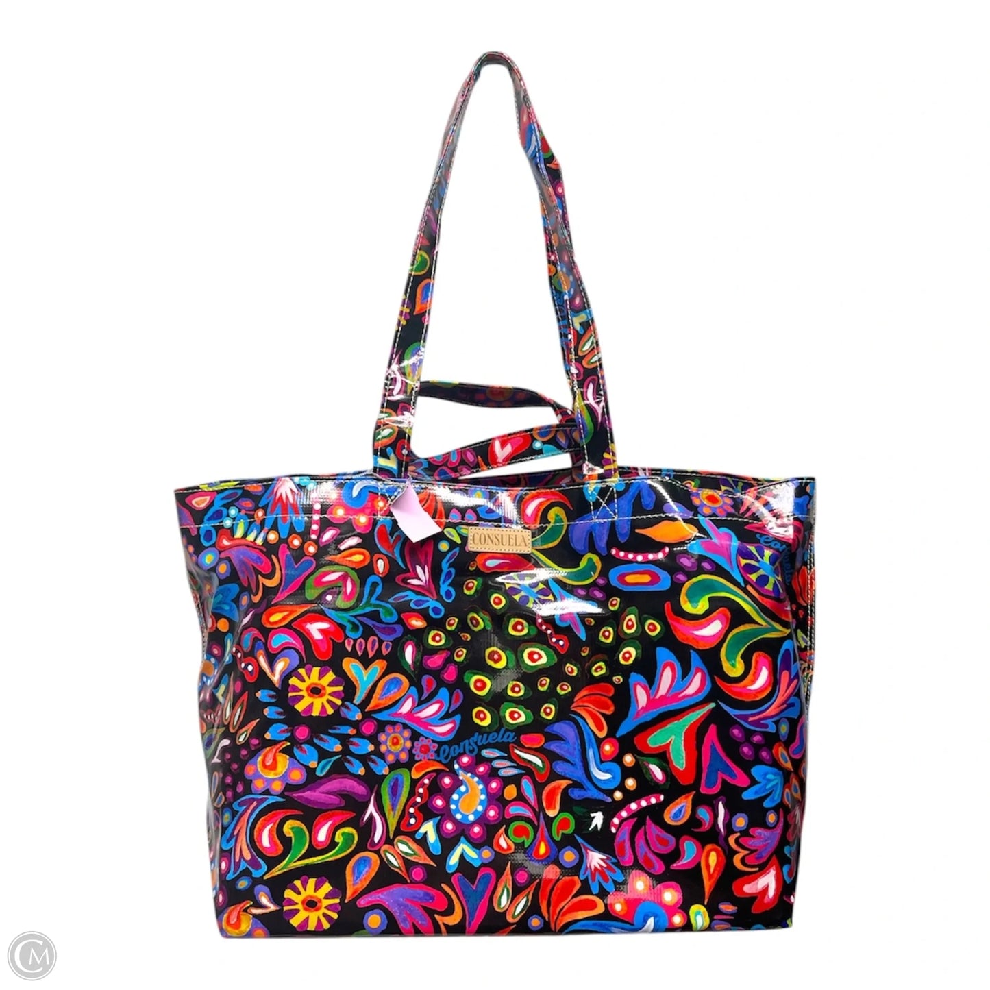 Tote By Consuela, Size: Large