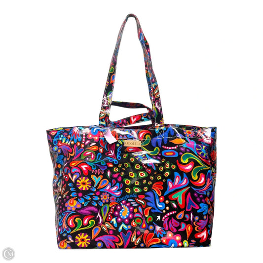 Tote By Consuela, Size: Large