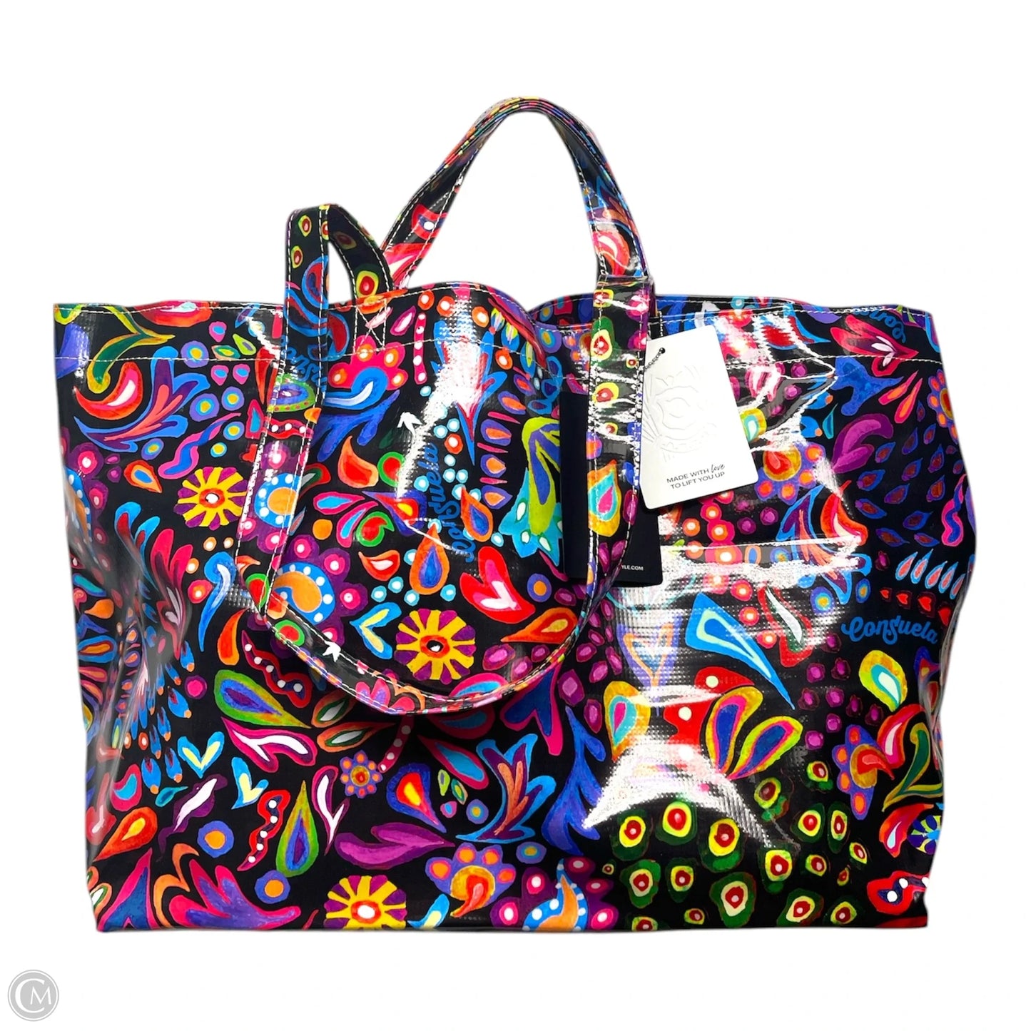 Tote By Consuela, Size: Large