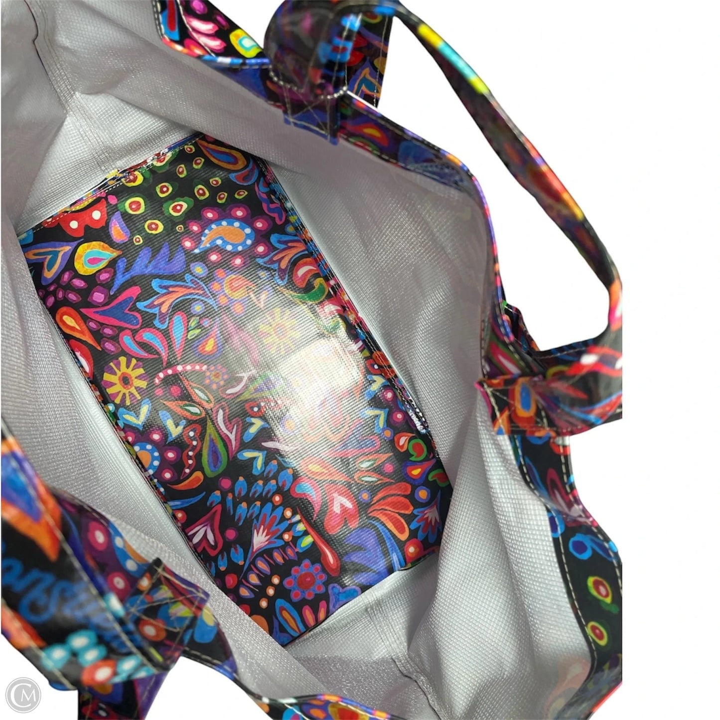Tote By Consuela, Size: Large