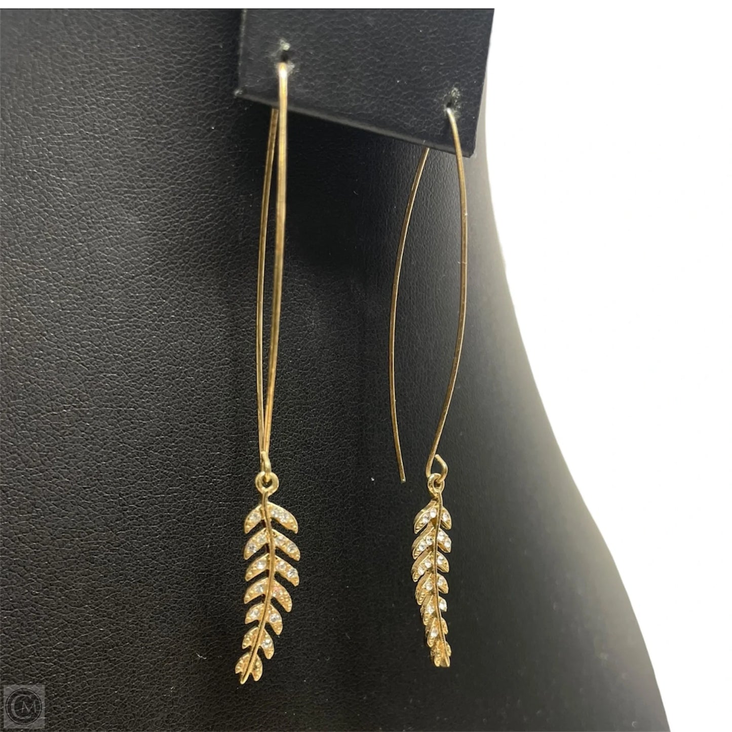 Earrings Dangle/drop By Clothes Mentor