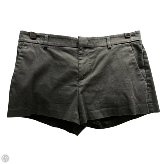 Shorts By Banana Republic In Black, Size: 0