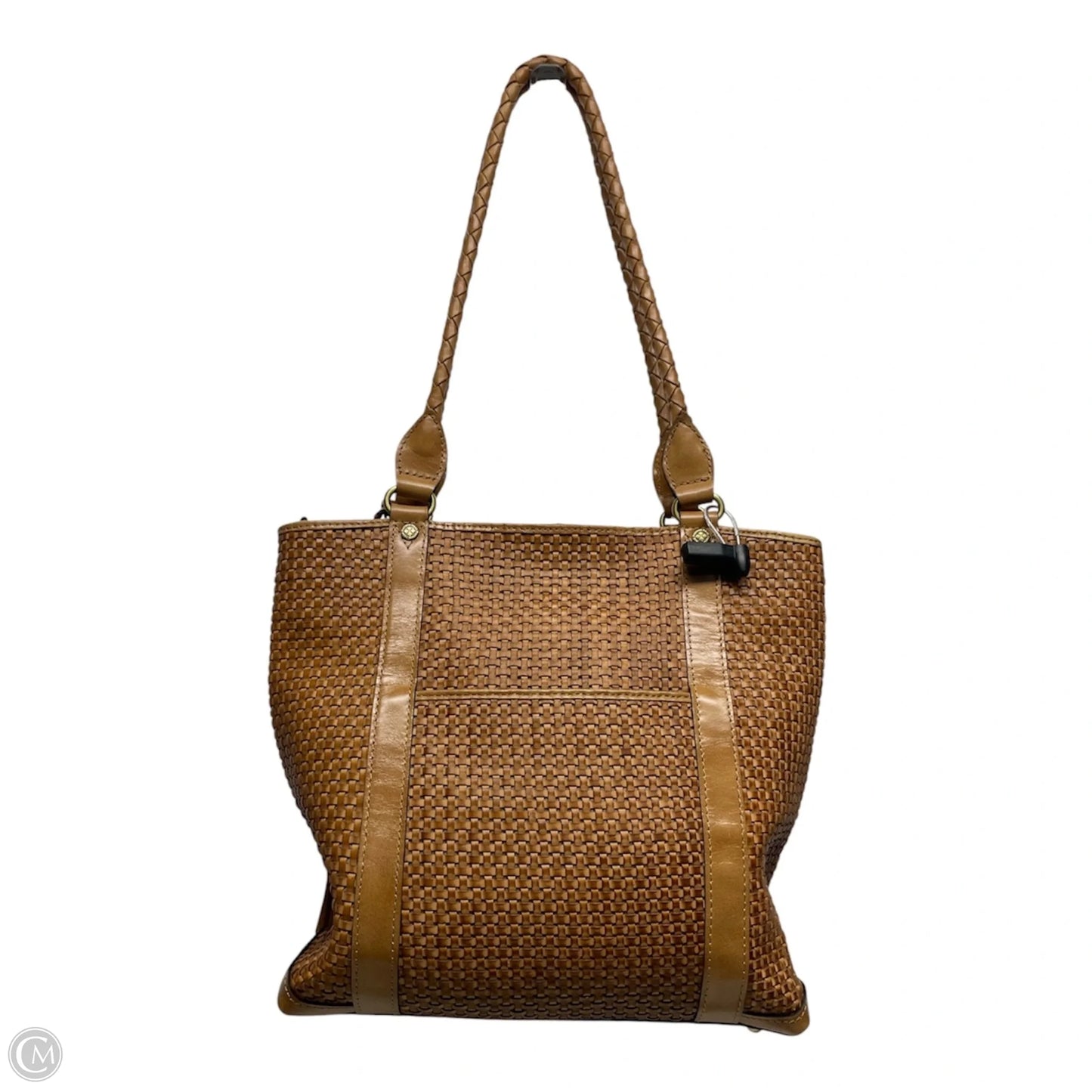 Tote Designer By Patricia Nash, Size: Large