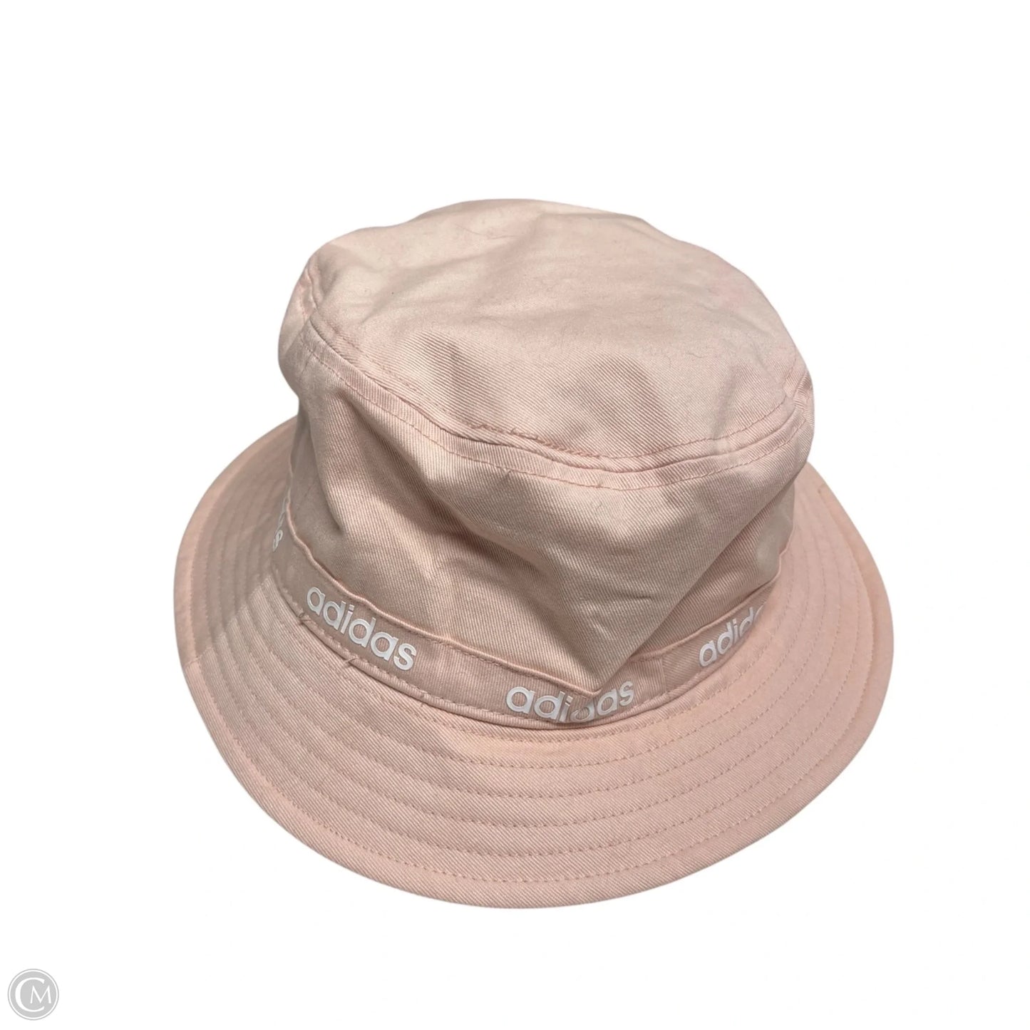 Hat Bucket By Adidas