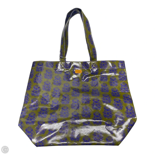 Tote By Consuela, Size: Large