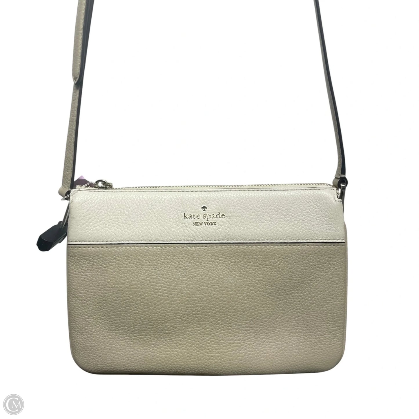 Crossbody Designer By Kate Spade, Size: Small
