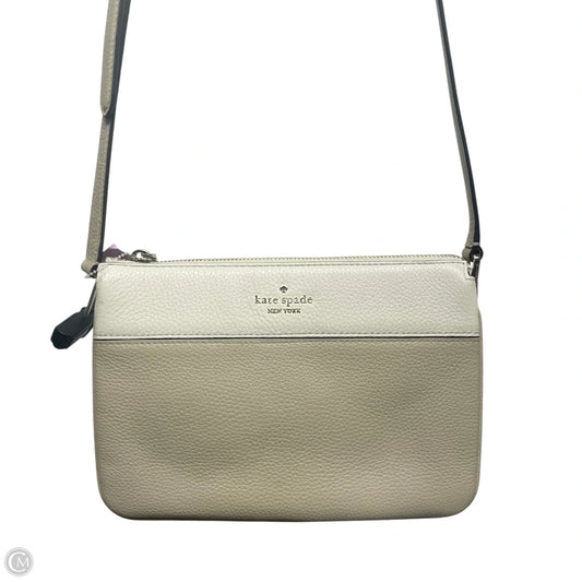 Crossbody Designer By Kate Spade, Size: Small